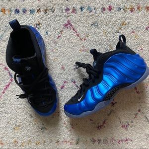 Nike Air Foamposite One XX Anniversary
